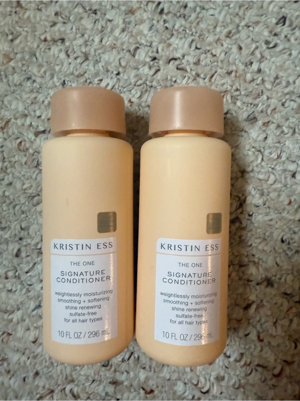 Kristin Ess The One Signature Conditioner - Cream (10 fl oz)